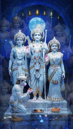 Sriramajayam