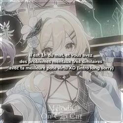 Nos délires XD