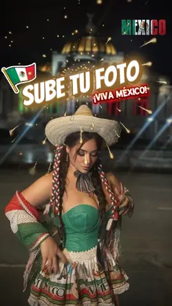 México en la piel 