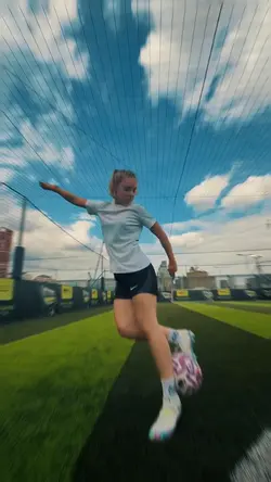 Football Training
