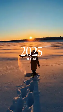 2025 Recap