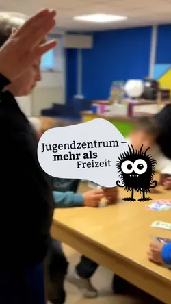 JugendzentrumKJA
