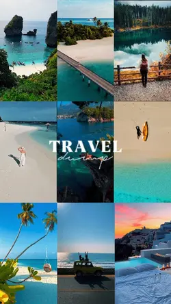 travel dump