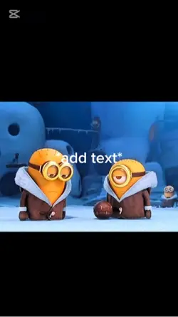 Minions sad meme 💀