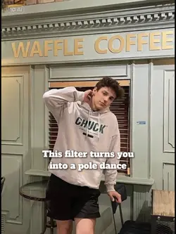 POLE DANCE
