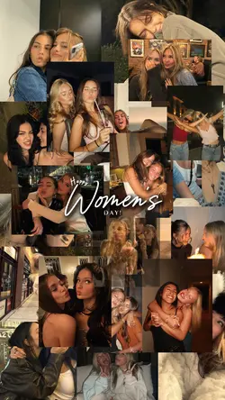 happy women's day