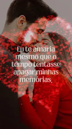 História de amor 