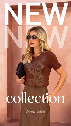 NEW COLLECTION!!