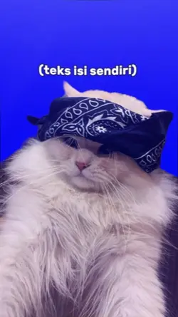TREND BEGRON BIRU