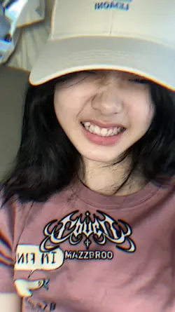 mysterious girl