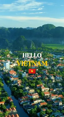 HELLO VIETNAM