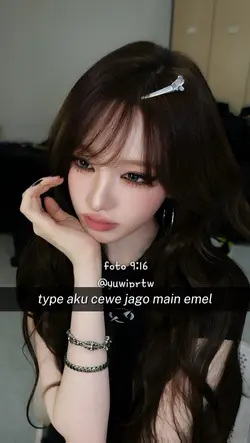 jj type aku yang -