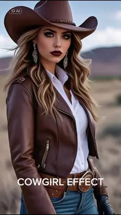 Cowgirl Effect