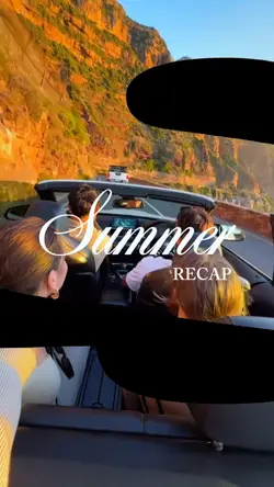 summer recap 2025