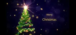 Merry Christmas 