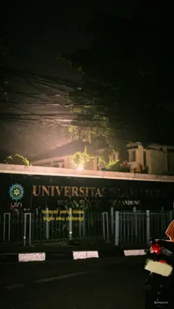Univ impian