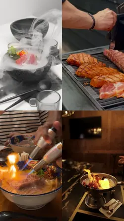 FOOD TEMPLATE
