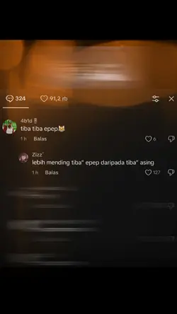 Tiba Tiba FF