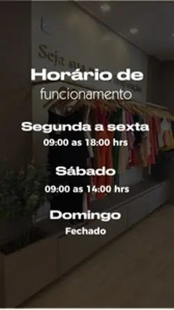 Horario