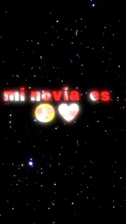 mi novia es muy lind