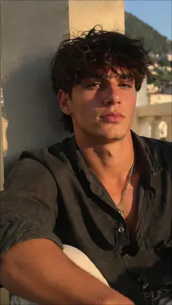 Non aspettare che io ti ami