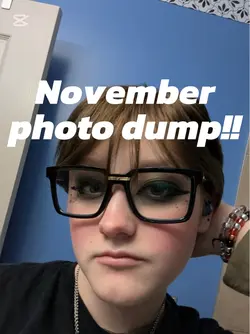 November dump