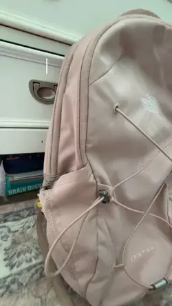 pack my bag!