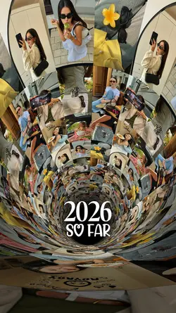 2026 so far