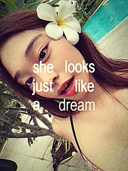 prettiest girl