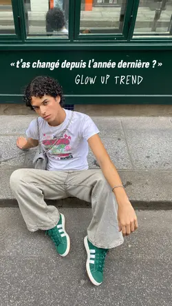 T’AS CHANGÉ ?