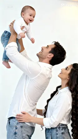 futuro baby IA