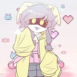 Virus alert! Cyn