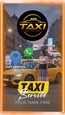TAXI SERVICE