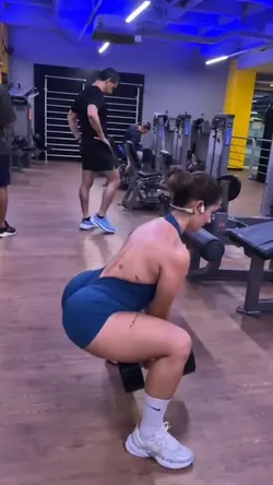 Academia/Fitness