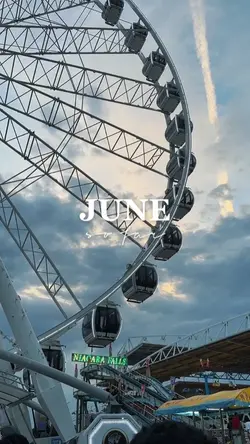 june so far