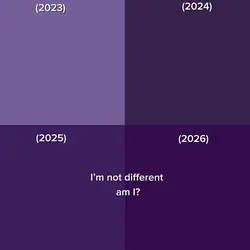 Glow up 2026
