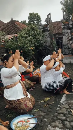 Gamelan bali