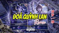 ĐOÁ QUỲNH LAN REMIX