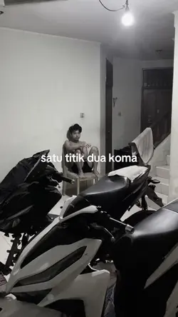 Satu titik dua koma