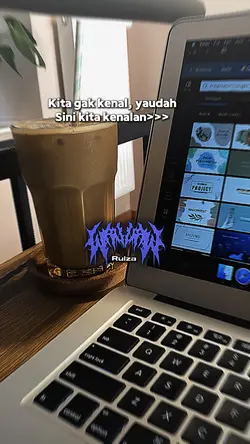Kita gak kenal 