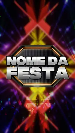 Sua festa 