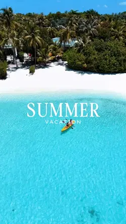 SUMMER VACATION