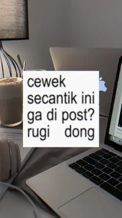 CEWEK SECANTIK INI