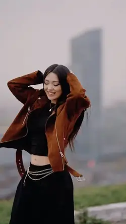 trend dance