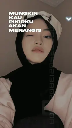 Cie gk bisa komen