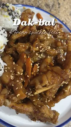 Cooking video 