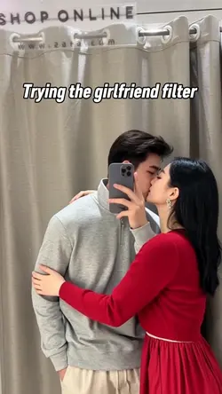 trying girlfriend fi