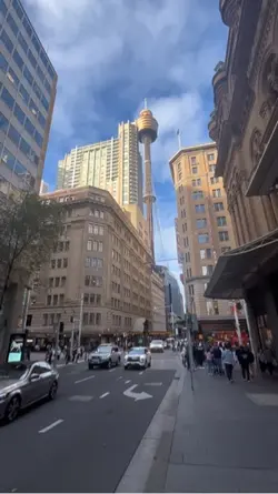 Sydney Australia 