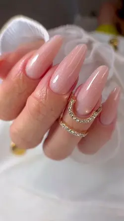 NAILS