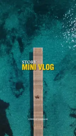 Mini Vlog 